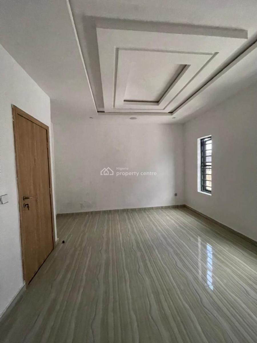 4bedroom Terrace Duplex, 4bedroom Terrace Duplex, Osapa, Lekki, Lagos, Terraced Duplex for Sale
