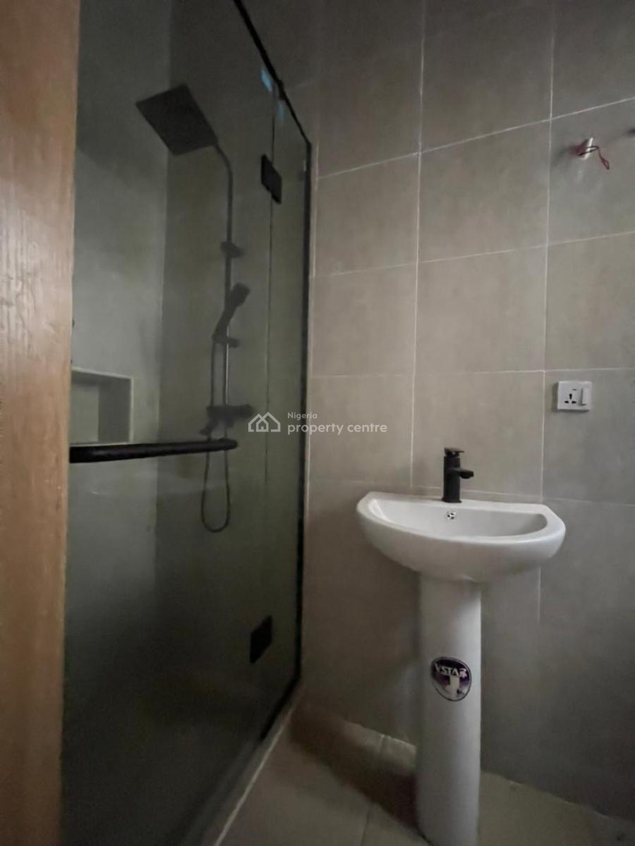 4bedroom Terrace Duplex, 4bedroom Terrace Duplex, Osapa, Lekki, Lagos, Terraced Duplex for Sale