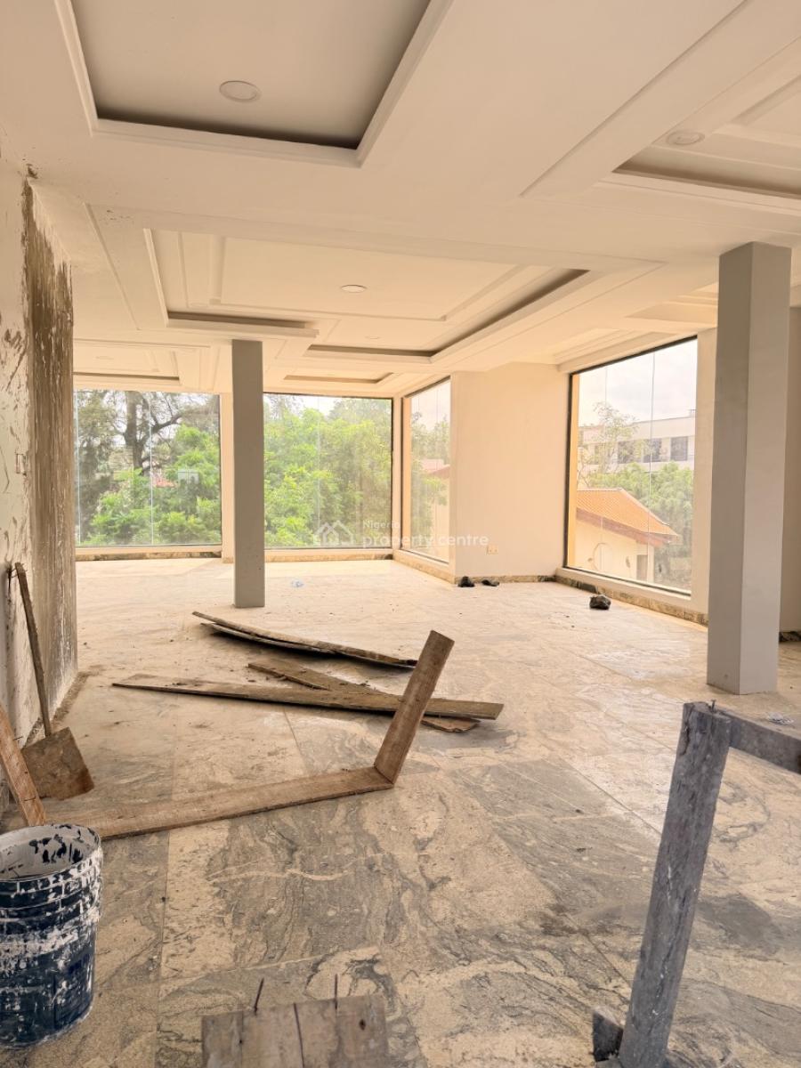 250sqm Office Space, Wuse 2, Abuja, Office Space for Rent