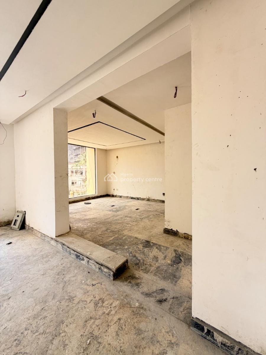 250sqm Office Space, Wuse 2, Abuja, Office Space for Rent