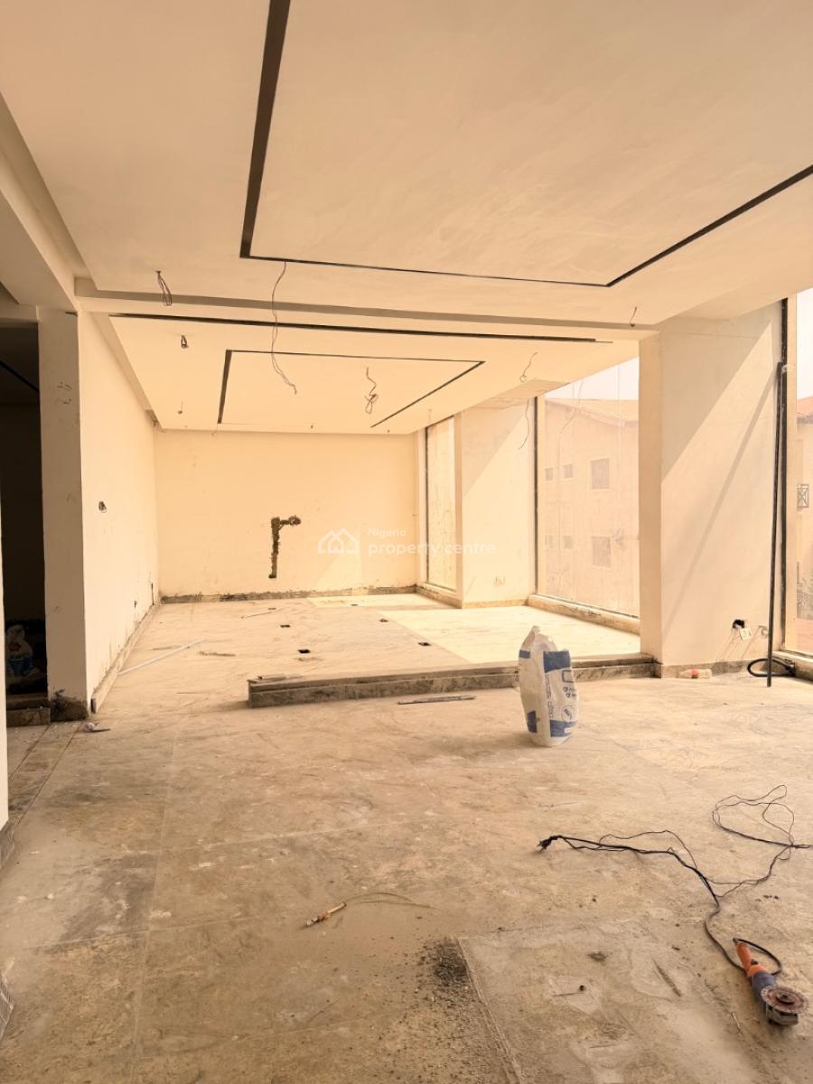 250sqm Office Space, Wuse 2, Abuja, Office Space for Rent