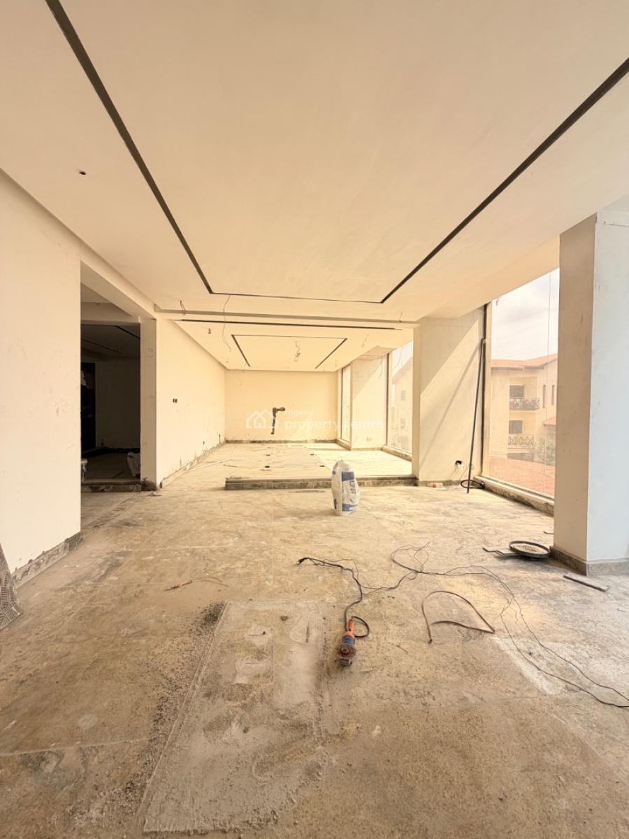 250sqm Office Space, Wuse 2, Abuja, Office Space for Rent