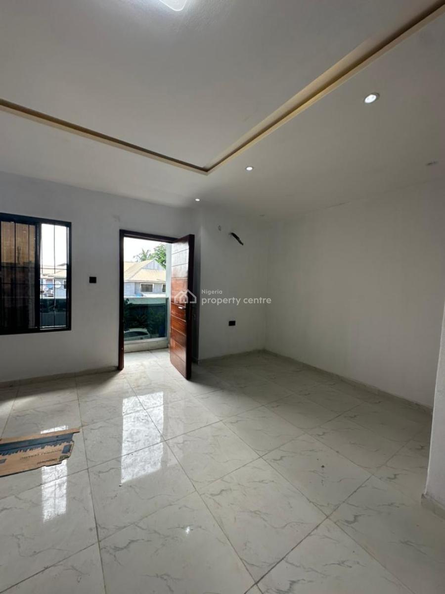 Fully Serviced in Premium Environment, Lekki Phase 1, Lekki, Lagos, Flat / Apartment for Rent