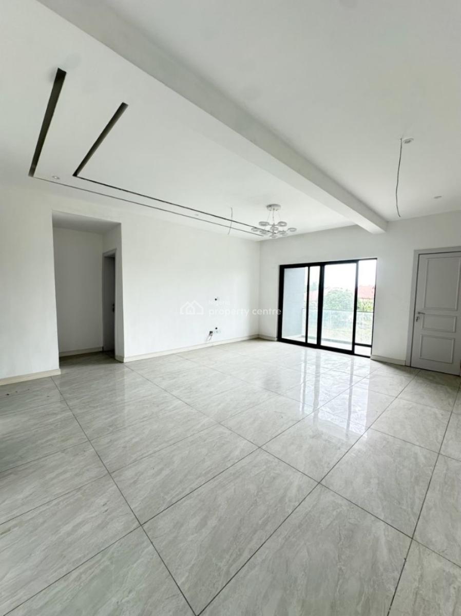 Luxury and Spacious: 2 Years Needed, Ikate, Lekki, Lagos, Flat / Apartment for Rent