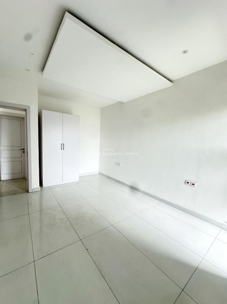 Luxury and Spacious: 2 Years Needed, Ikate, Lekki, Lagos, Flat / Apartment for Rent
