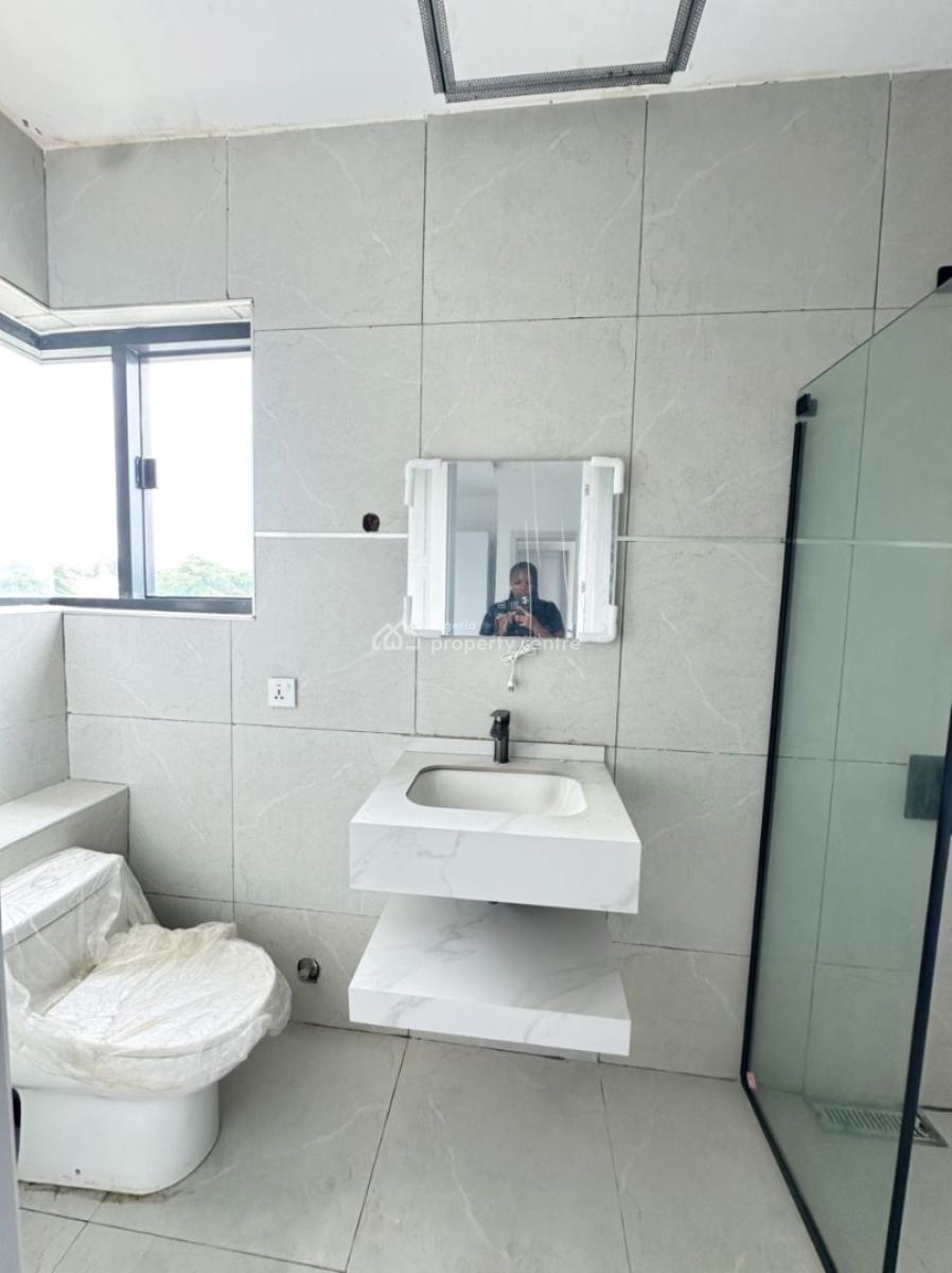 Luxury and Spacious: 2 Years Needed, Ikate, Lekki, Lagos, Flat / Apartment for Rent