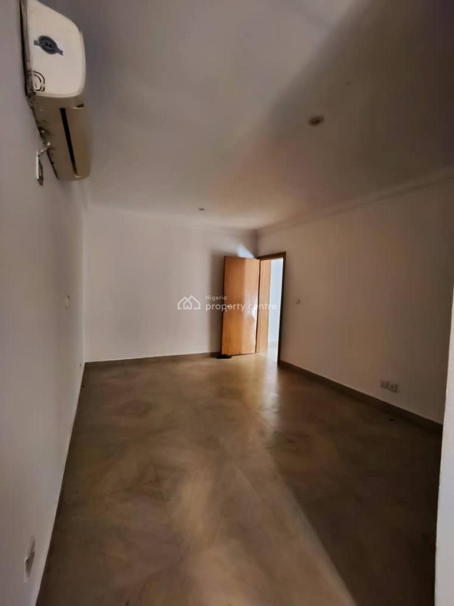 Luxury Spacious 1 Bedroom Apartment(miniflat)with an Extra Guess Toile, Lekki Phase 1, Lekki, Lagos, Mini Flat (room and Parlour) for Rent