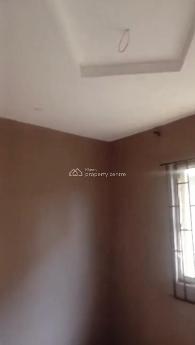 Newly Refurbished Miniflat with Pop in a Gated Compound, Egbeda, Alimosho, Lagos, Mini Flat (room and Parlour) for Rent