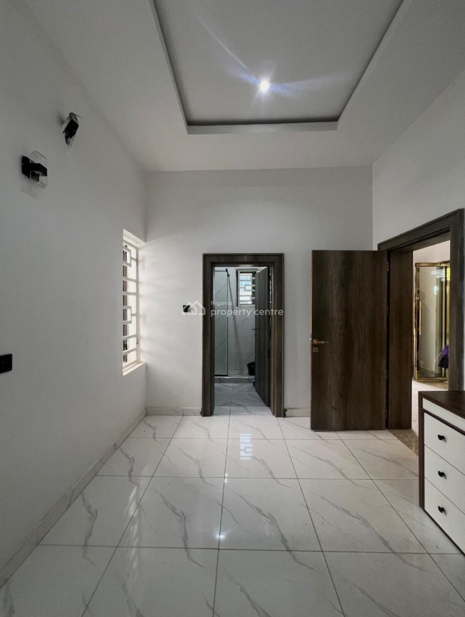 6 Bedroom Detached Villa, Katampe Extension, Katampe, Abuja, Detached Duplex for Sale