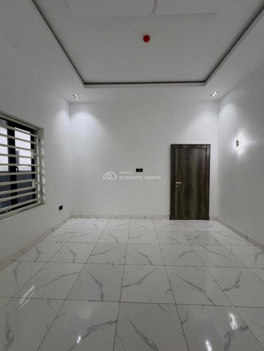 6 Bedroom Detached Villa, Katampe Extension, Katampe, Abuja, Detached Duplex for Sale