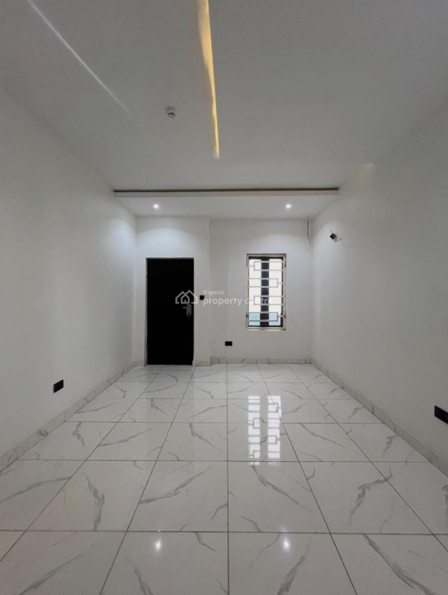 6 Bedroom Detached Villa, Katampe Extension, Katampe, Abuja, Detached Duplex for Sale