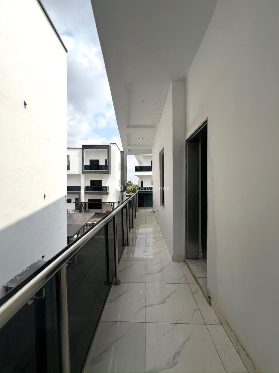 6 Bedroom Detached Villa, Katampe Extension, Katampe, Abuja, Detached Duplex for Sale