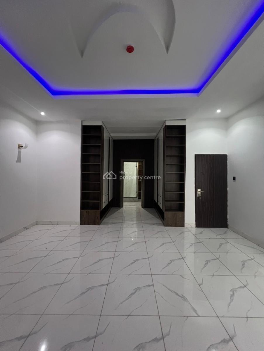 6 Bedroom Detached Villa, Katampe Extension, Katampe, Abuja, Detached Duplex for Sale