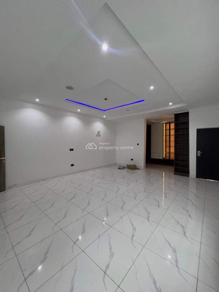 6 Bedroom Detached Villa, Katampe Extension, Katampe, Abuja, Detached Duplex for Sale