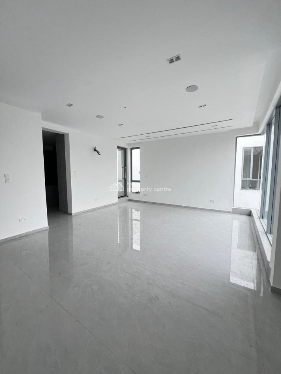 Luxury 5 Bedroom Fully Detached with Bq Excellent Facility, Island Road.., Ikoyi, Lagos, Detached Duplex for Sale