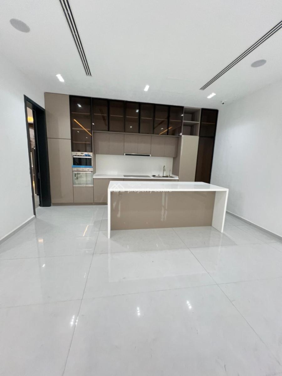 Luxury 5 Bedroom Fully Detached with Bq Excellent Facility, Island Road.., Ikoyi, Lagos, Detached Duplex for Sale