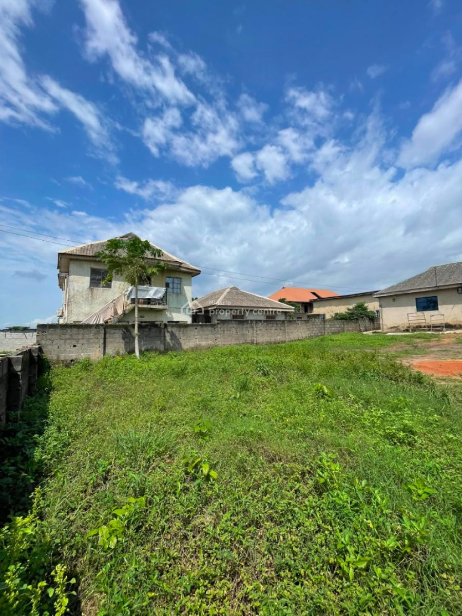 a Unit of 2bedroom Flat and Mini Flat Apartment on a Full Plot, Gberigbe, Ikorodu, Lagos, Block of Flats for Sale
