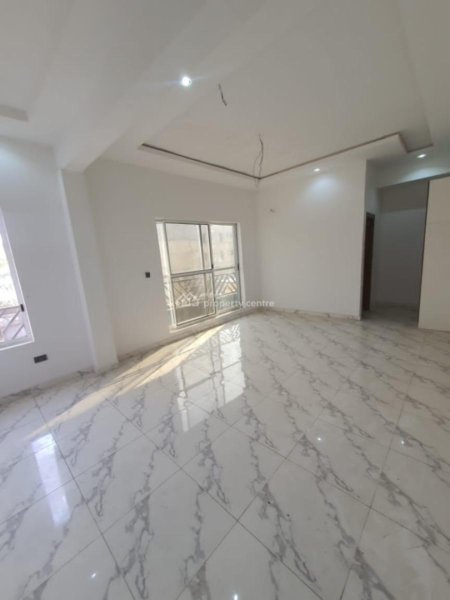 Luxurious Fully Serviced 2 Bedroom Apartment, Ikate., Ilasan, Lekki, Lagos, Flat / Apartment for Rent