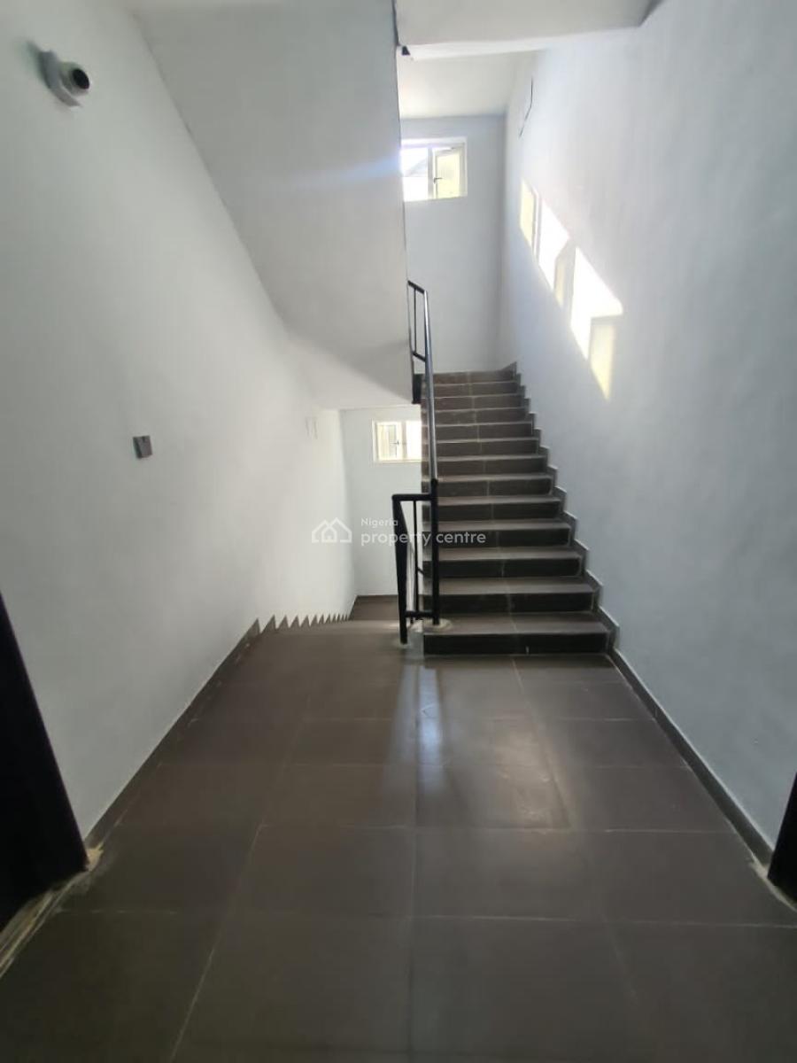 Luxurious Fully Serviced 2 Bedroom Apartment, Ikate., Ilasan, Lekki, Lagos, Flat / Apartment for Rent