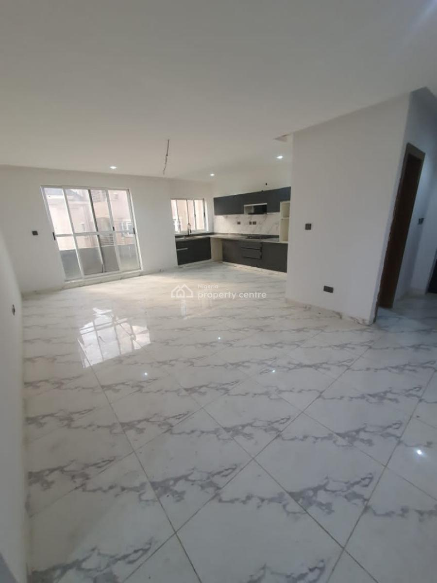 Luxurious Fully Serviced 2 Bedroom Apartment, Ikate., Ilasan, Lekki, Lagos, Flat / Apartment for Rent
