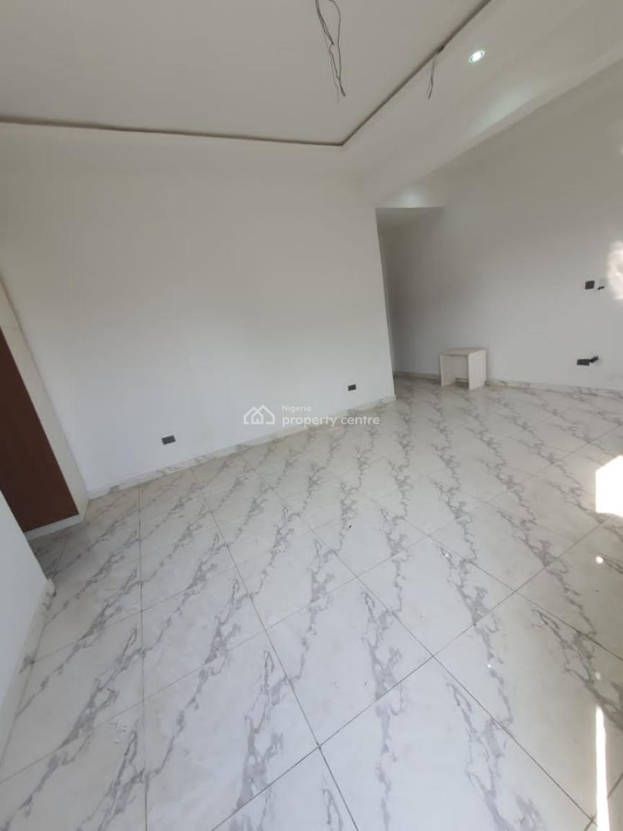 Luxurious Fully Serviced 2 Bedroom Apartment, Ikate., Ilasan, Lekki, Lagos, Flat / Apartment for Rent