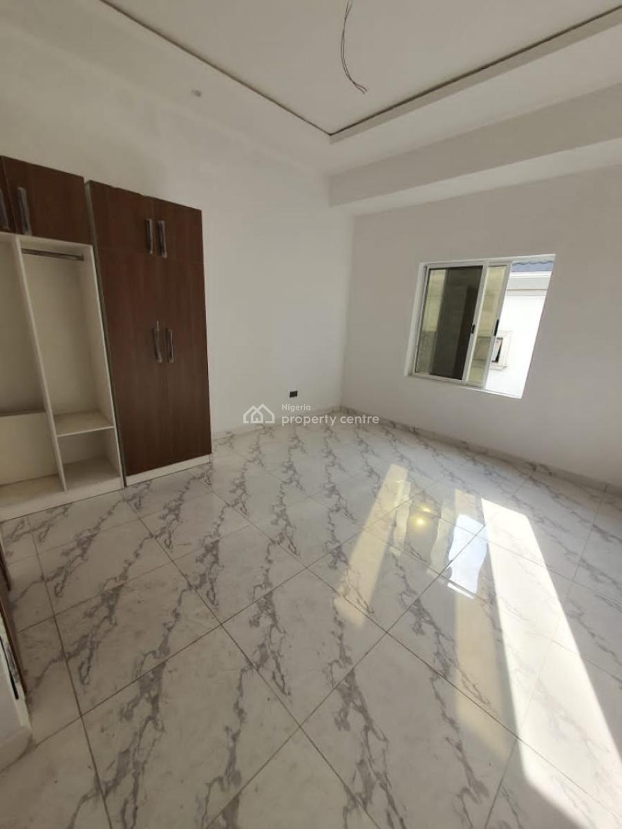 Luxurious Fully Serviced 2 Bedroom Apartment, Ikate., Ilasan, Lekki, Lagos, Flat / Apartment for Rent
