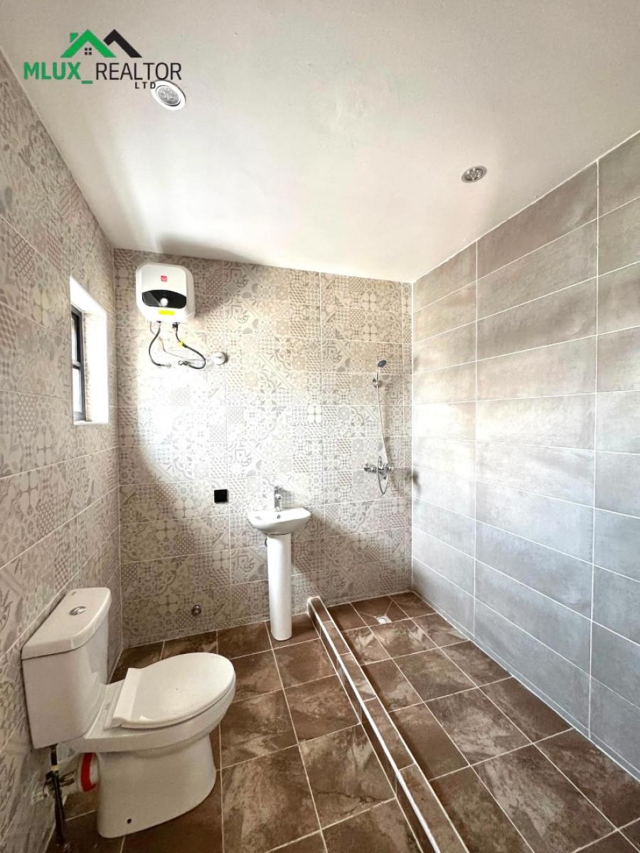 Brand New 4 Bedroom Terrace Duplex with Bq & Swimming Pool, Lekki Phase 1, Lekki, Lagos, Terraced Duplex for Rent