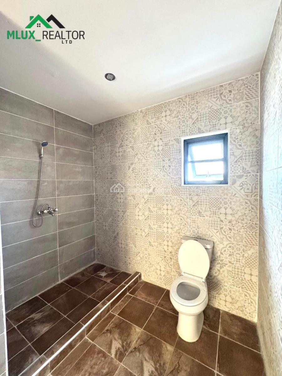 Brand New 4 Bedroom Terrace Duplex with Bq & Swimming Pool, Lekki Phase 1, Lekki, Lagos, Terraced Duplex for Rent