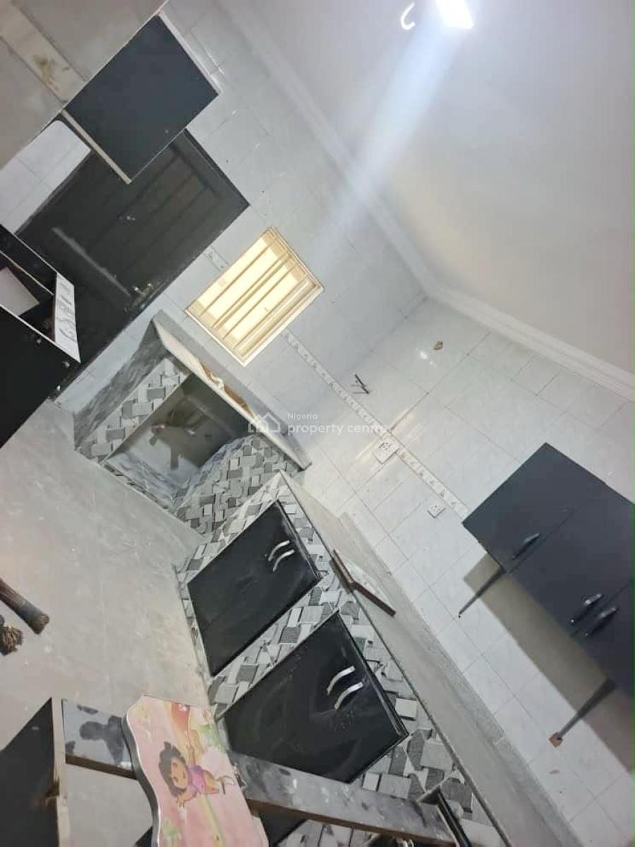 Newly Built 2 Bedroom Apartment in an Estate, Olowora, Omole Phase 2, Ikeja, Lagos, Flat / Apartment for Rent
