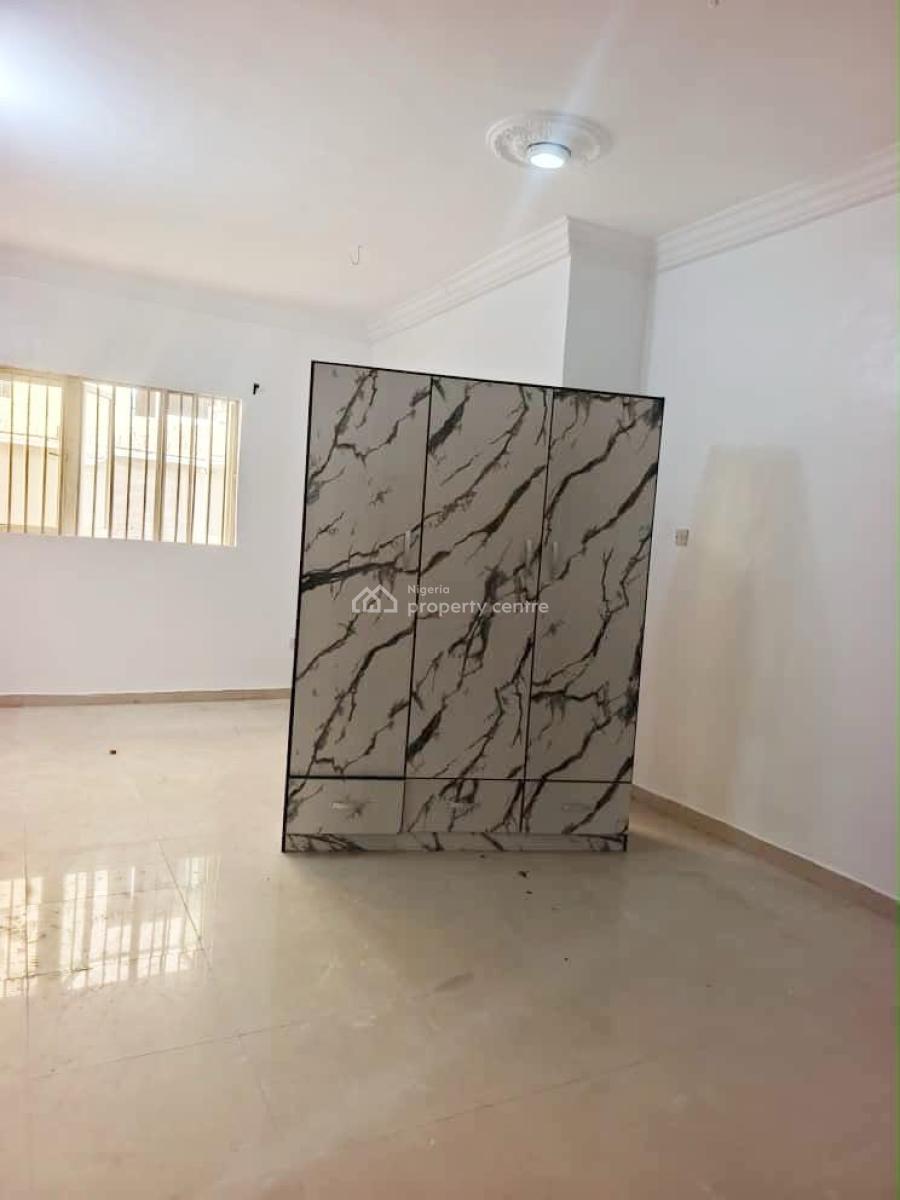 Newly Built 2 Bedroom Apartment in an Estate, Olowora, Omole Phase 2, Ikeja, Lagos, Flat / Apartment for Rent