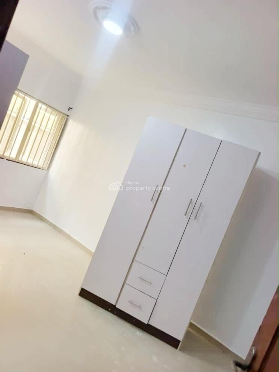 Newly Built 2 Bedroom Apartment in an Estate, Olowora, Omole Phase 2, Ikeja, Lagos, Flat / Apartment for Rent