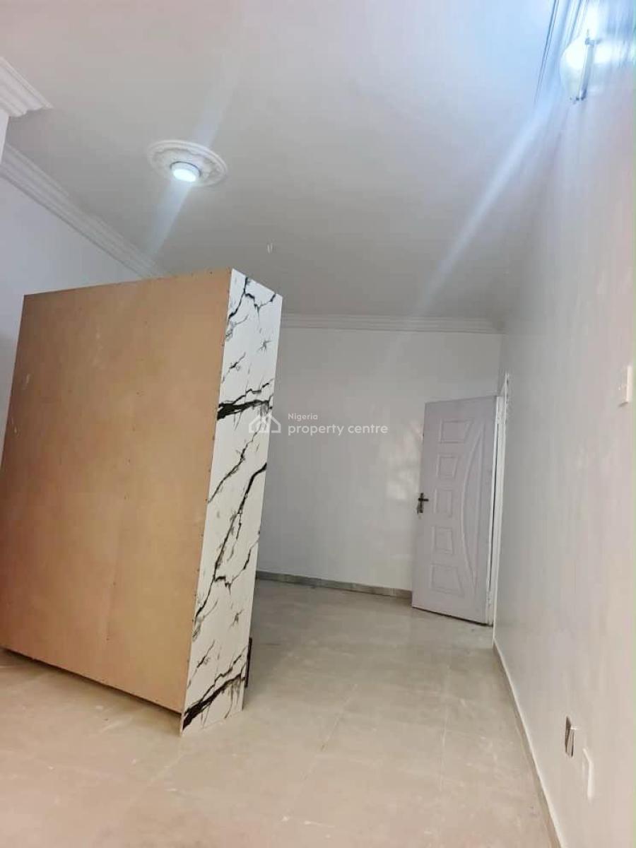 Newly Built 2 Bedroom Apartment in an Estate, Olowora, Omole Phase 2, Ikeja, Lagos, Flat / Apartment for Rent