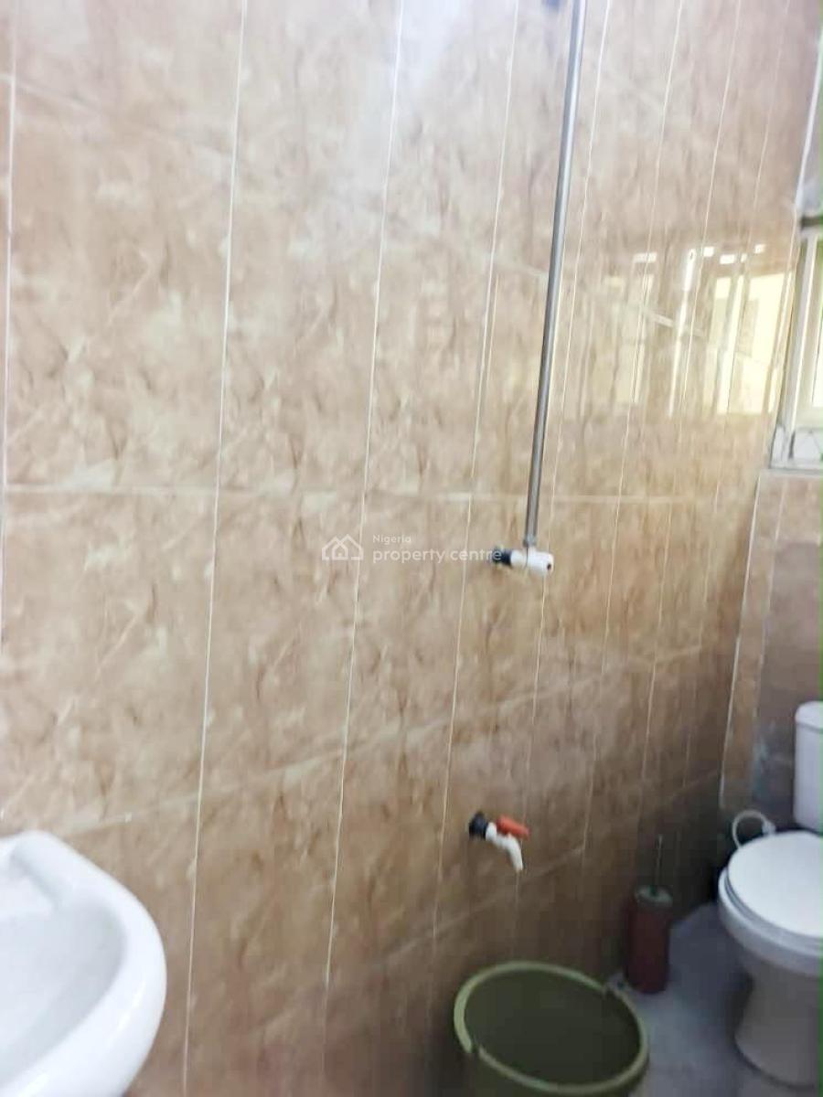 Newly Built 2 Bedroom Apartment in an Estate, Olowora, Omole Phase 2, Ikeja, Lagos, Flat / Apartment for Rent