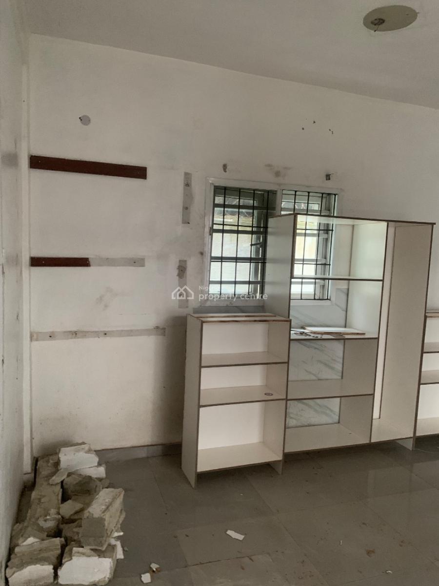 Contemporary 5 Bedroom Semi  Detached Duplex, Ikate, Lekki, Lagos, Semi-detached Duplex for Sale