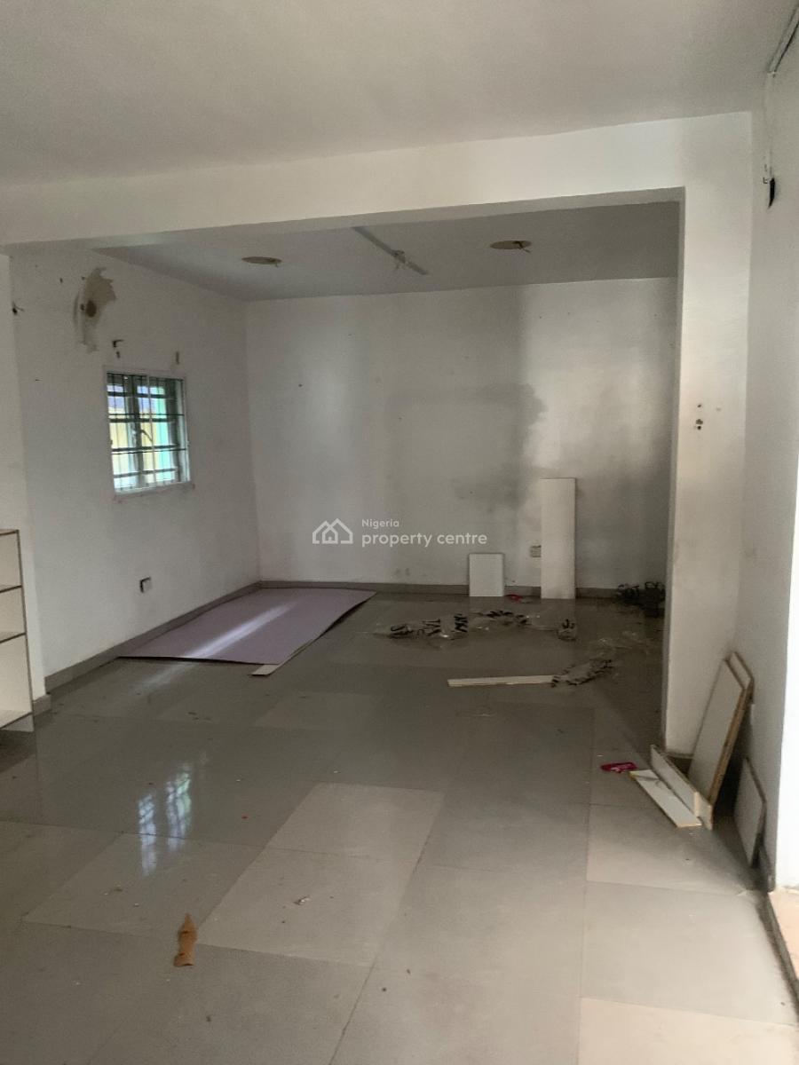 Contemporary 5 Bedroom Semi  Detached Duplex, Ikate, Lekki, Lagos, Semi-detached Duplex for Sale