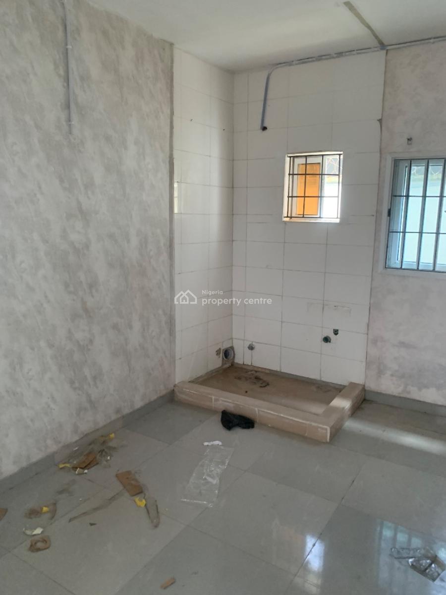 Contemporary 5 Bedroom Semi  Detached Duplex, Ikate, Lekki, Lagos, Semi-detached Duplex for Sale