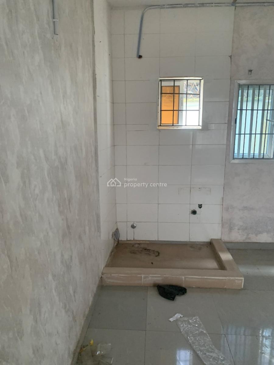 Contemporary 5 Bedroom Semi  Detached Duplex, Ikate, Lekki, Lagos, Semi-detached Duplex for Sale