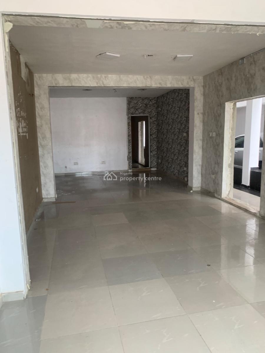 Contemporary 5 Bedroom Semi  Detached Duplex, Ikate, Lekki, Lagos, Semi-detached Duplex for Sale