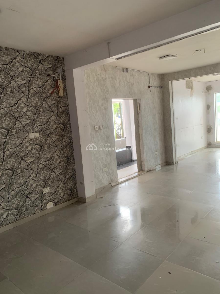 Contemporary 5 Bedroom Semi  Detached Duplex, Ikate, Lekki, Lagos, Semi-detached Duplex for Sale