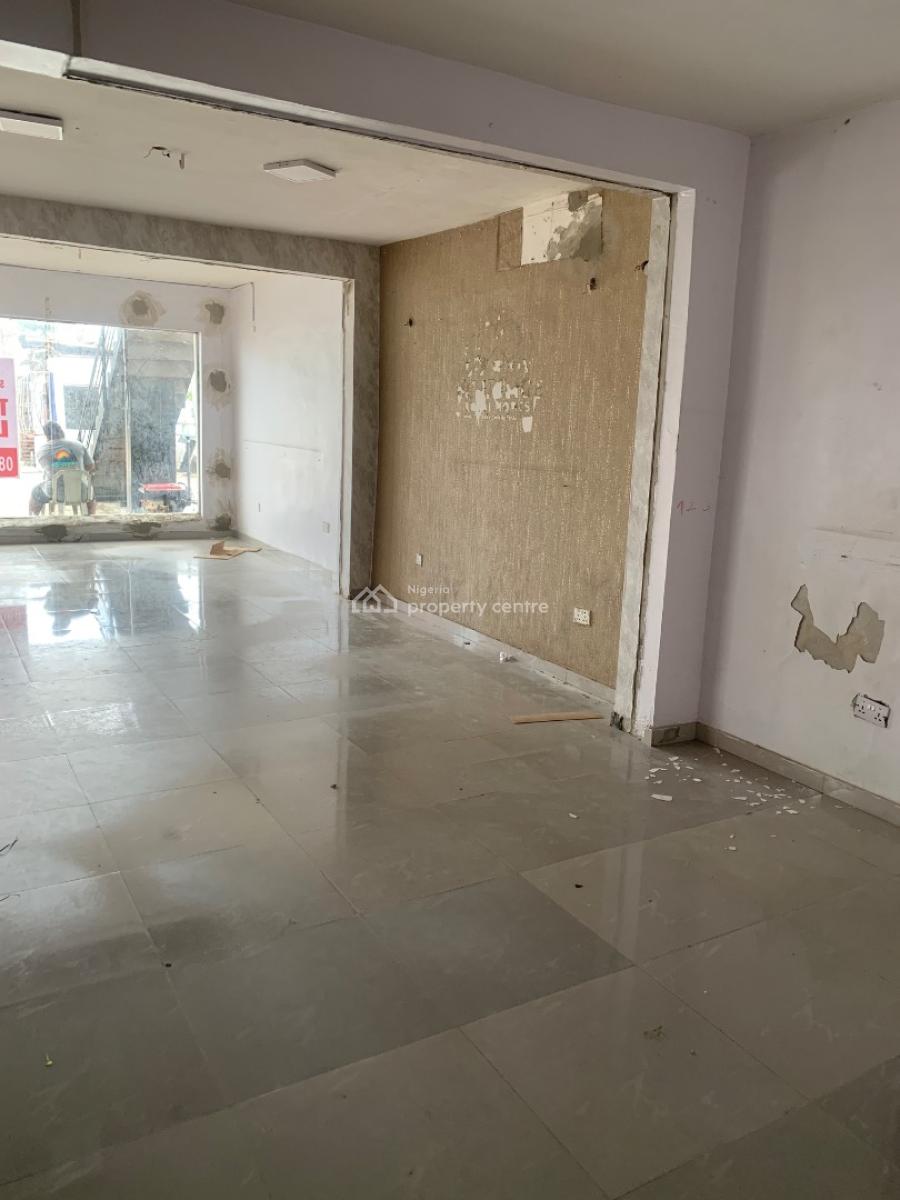Contemporary 5 Bedroom Semi  Detached Duplex, Ikate, Lekki, Lagos, Semi-detached Duplex for Sale