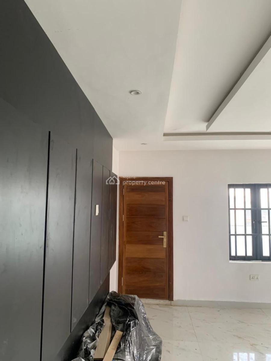 Lovely 5 Bedroom Fully Detached Duplex, Coconut Estate, Ori-oke, Ogudu, Lagos, Detached Duplex for Rent