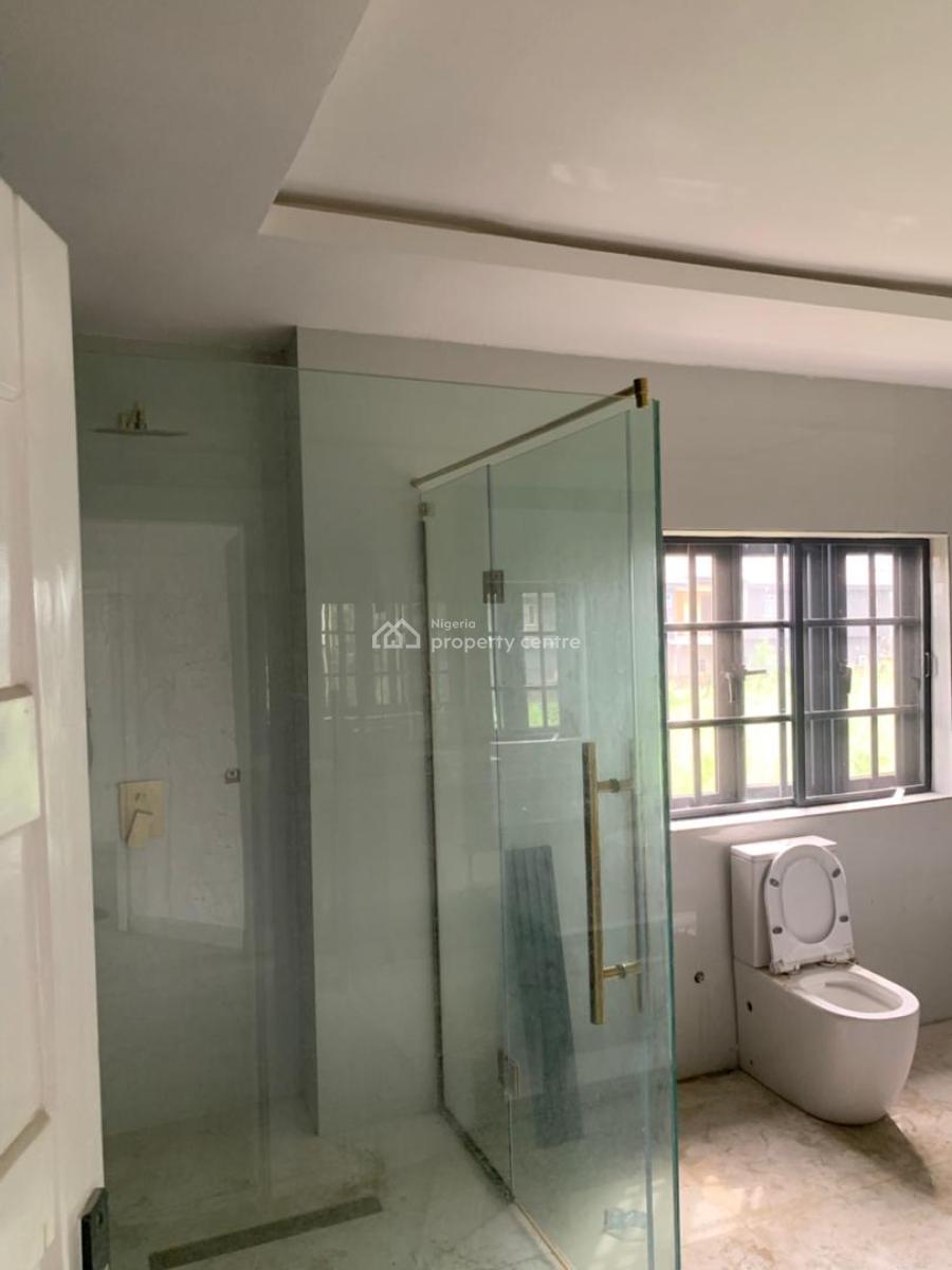 Lovely 5 Bedroom Fully Detached Duplex, Coconut Estate, Ori-oke, Ogudu, Lagos, Detached Duplex for Rent