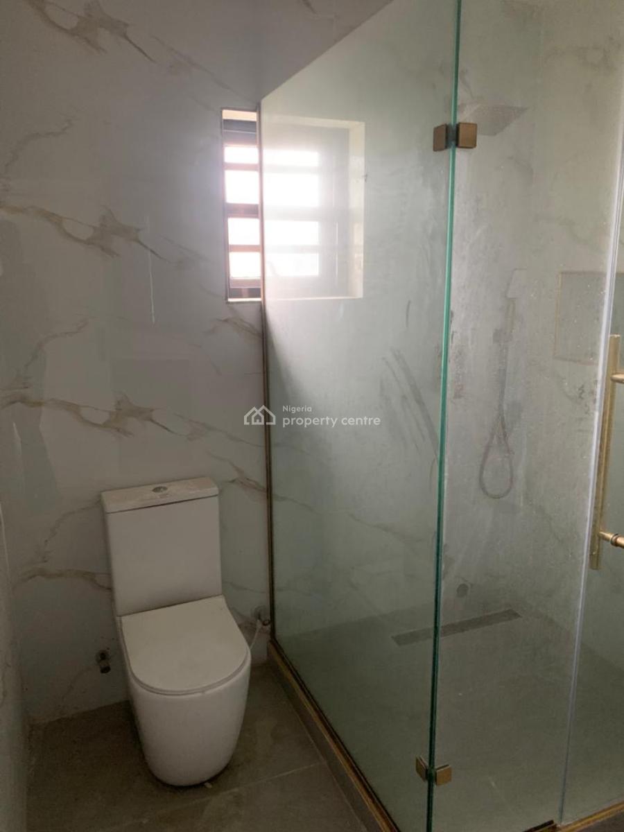 Lovely 5 Bedroom Fully Detached Duplex, Coconut Estate, Ori-oke, Ogudu, Lagos, Detached Duplex for Rent