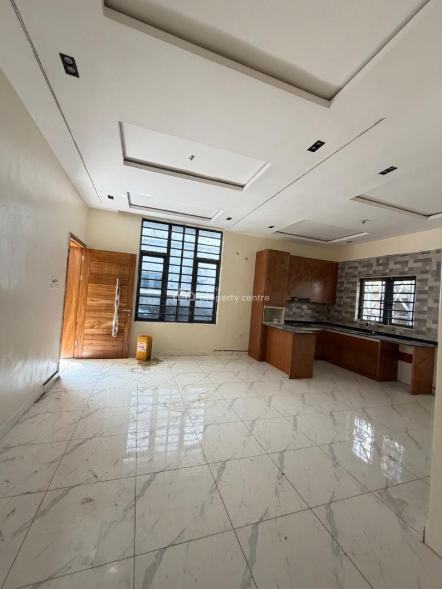 Brand New 2 Bedroom, Agungi, Lekki, Lagos, Flat / Apartment for Rent