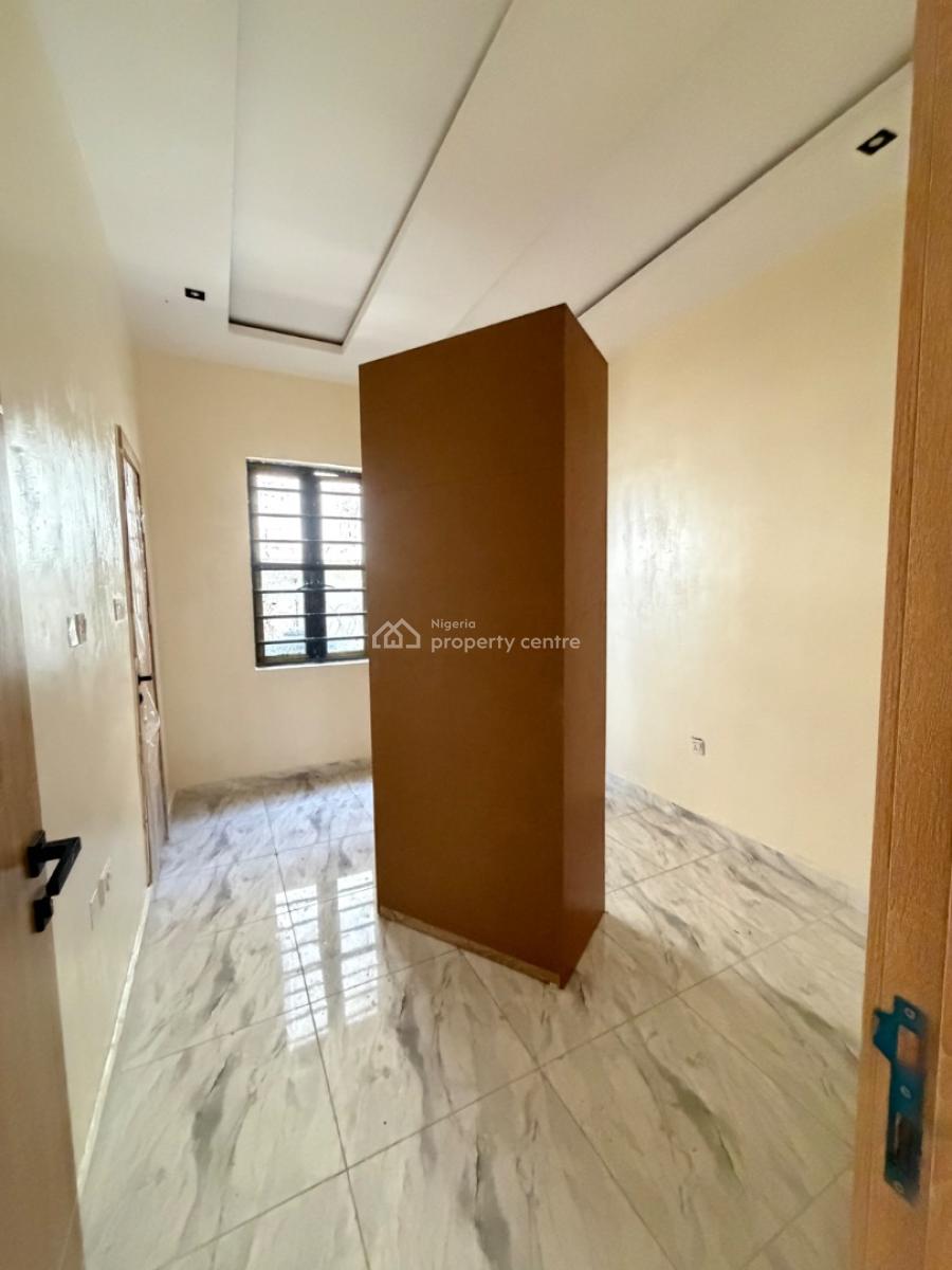 Brand New 2 Bedroom, Agungi, Lekki, Lagos, Flat / Apartment for Rent