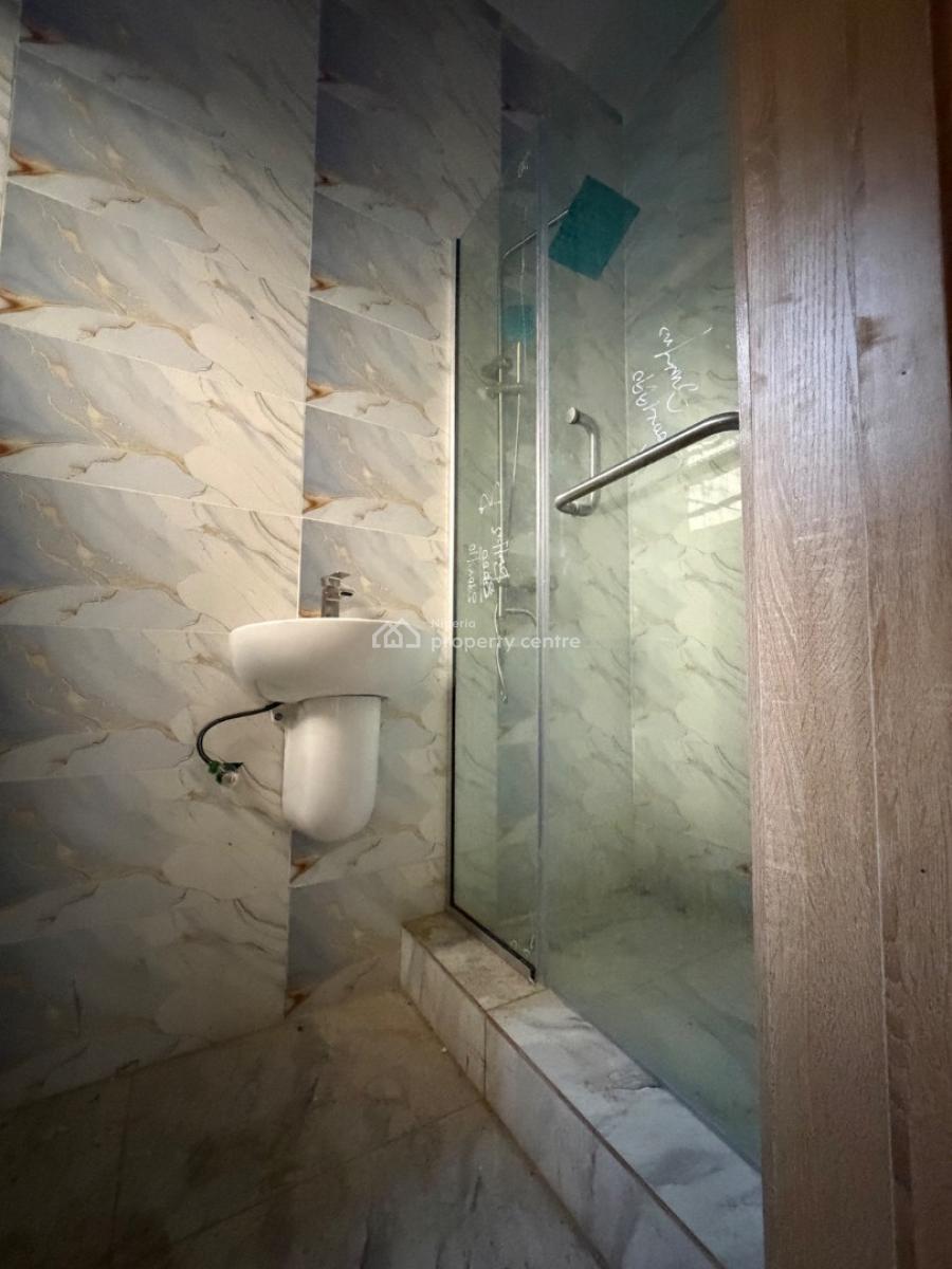 Brand New 2 Bedroom, Agungi, Lekki, Lagos, Flat / Apartment for Rent