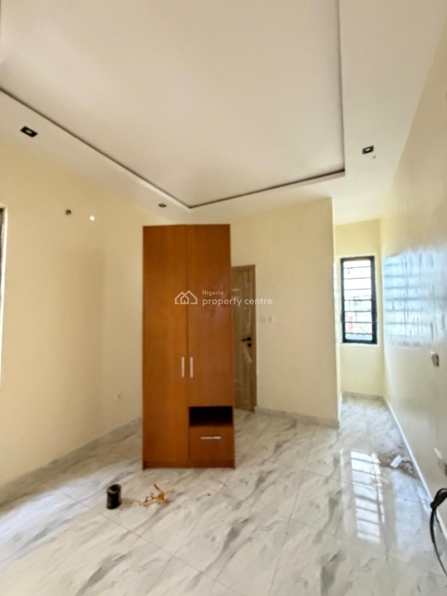Brand New 2 Bedroom, Agungi, Lekki, Lagos, Flat / Apartment for Rent