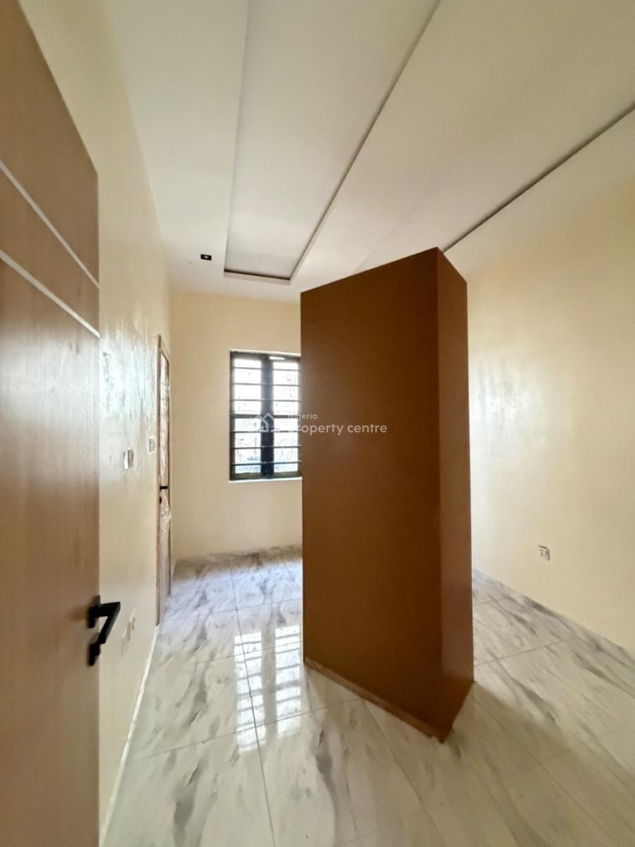 Brand New 2 Bedroom, Agungi, Lekki, Lagos, Flat / Apartment for Rent