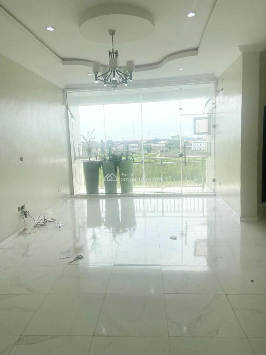 Luxury 3 Bedroom Apartment in an Estate, Opic, Isheri North, Lagos, Flat / Apartment for Rent