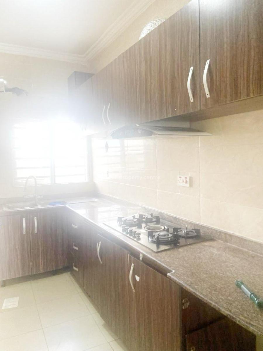 Luxury 3 Bedroom Apartment in an Estate, Opic, Isheri North, Lagos, Flat / Apartment for Rent